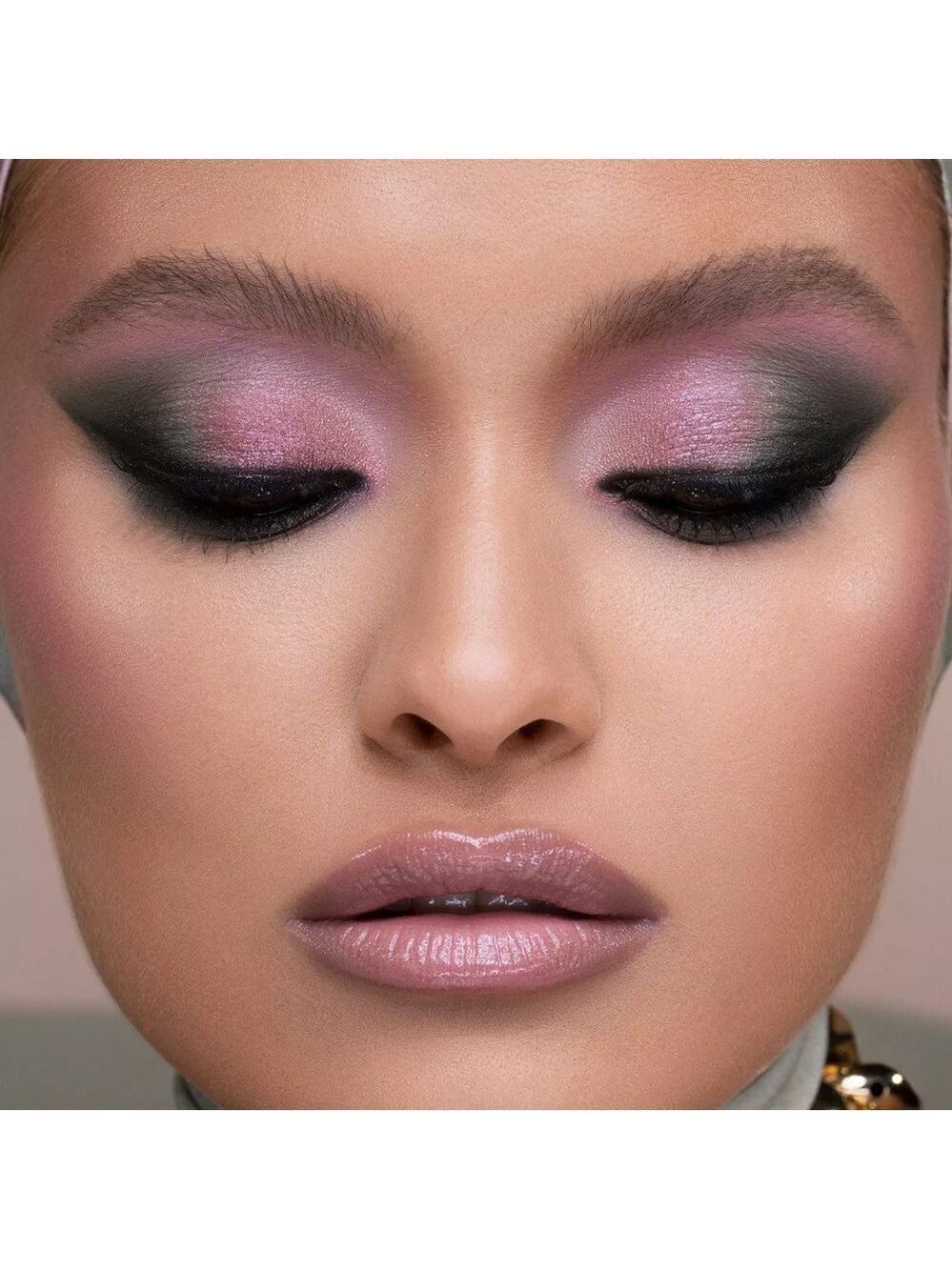 Natasha Denona Retro Glam Eyeshadow Palette BNIB Limited Edition Shades - Picture 7 of 16